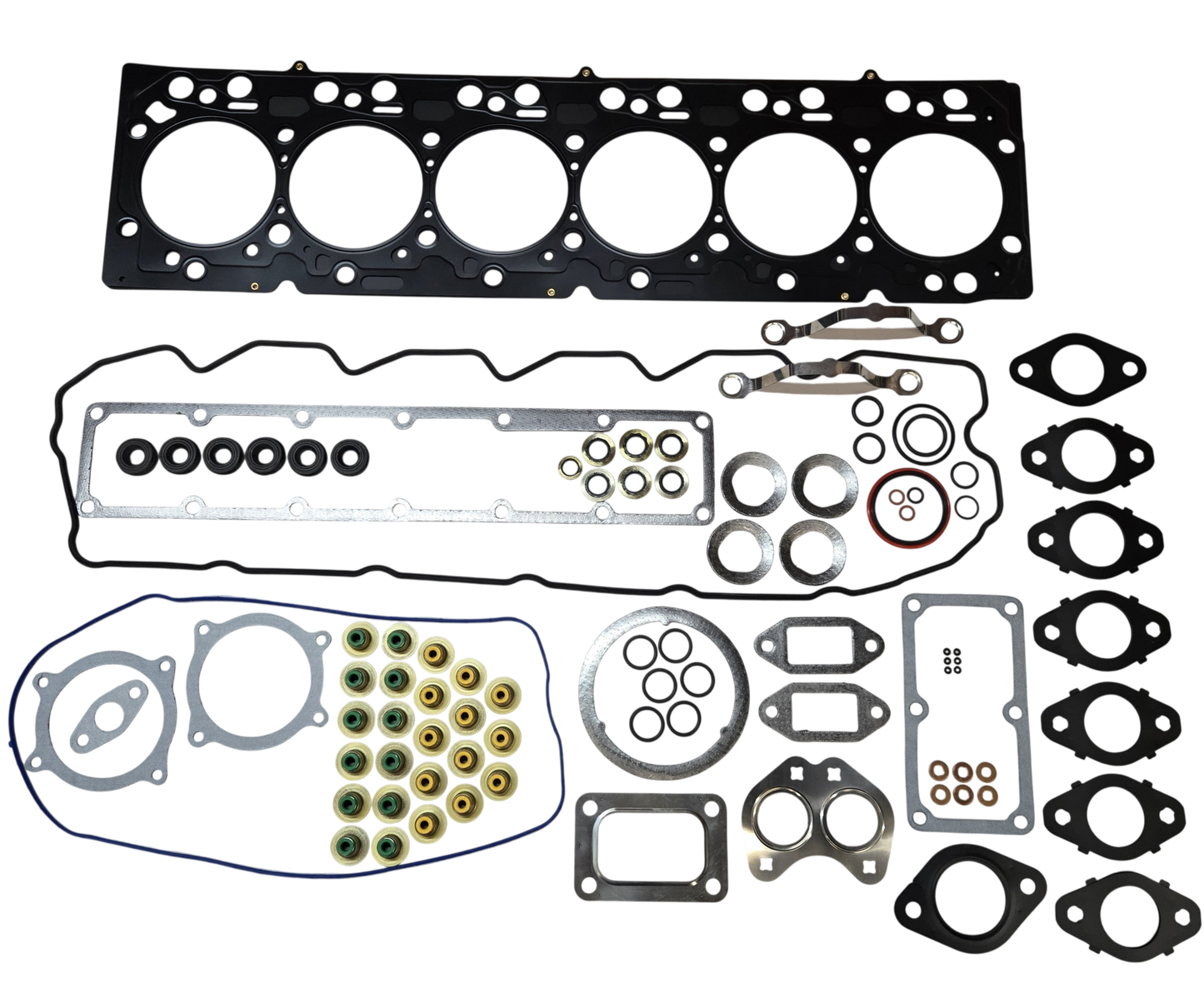 Head Gasket Set for 2007.5-2018 6.7l Dodge Cummins