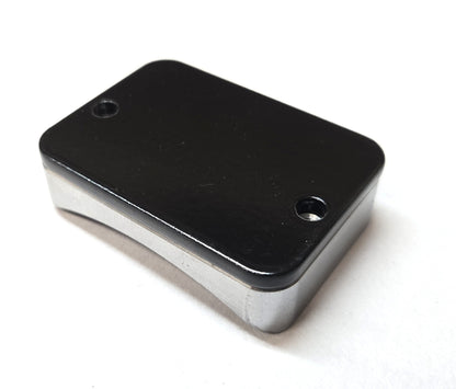 Steel MAF Bung Cover Delete Plate for 5.9l 6.7l Cummins