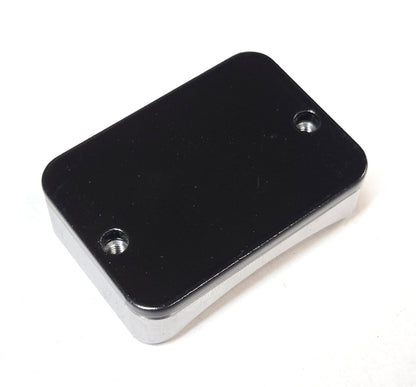 Steel MAF Bung Cover Delete Plate for 5.9l 6.7l Cummins