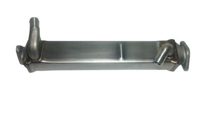 Horizontal EGR Cooler for 2008-2010 6.4l Ford Powerstroke