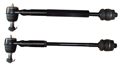 HD Tie Rod Sleeves for 1999-2010 Chevy / GMC / Hummer