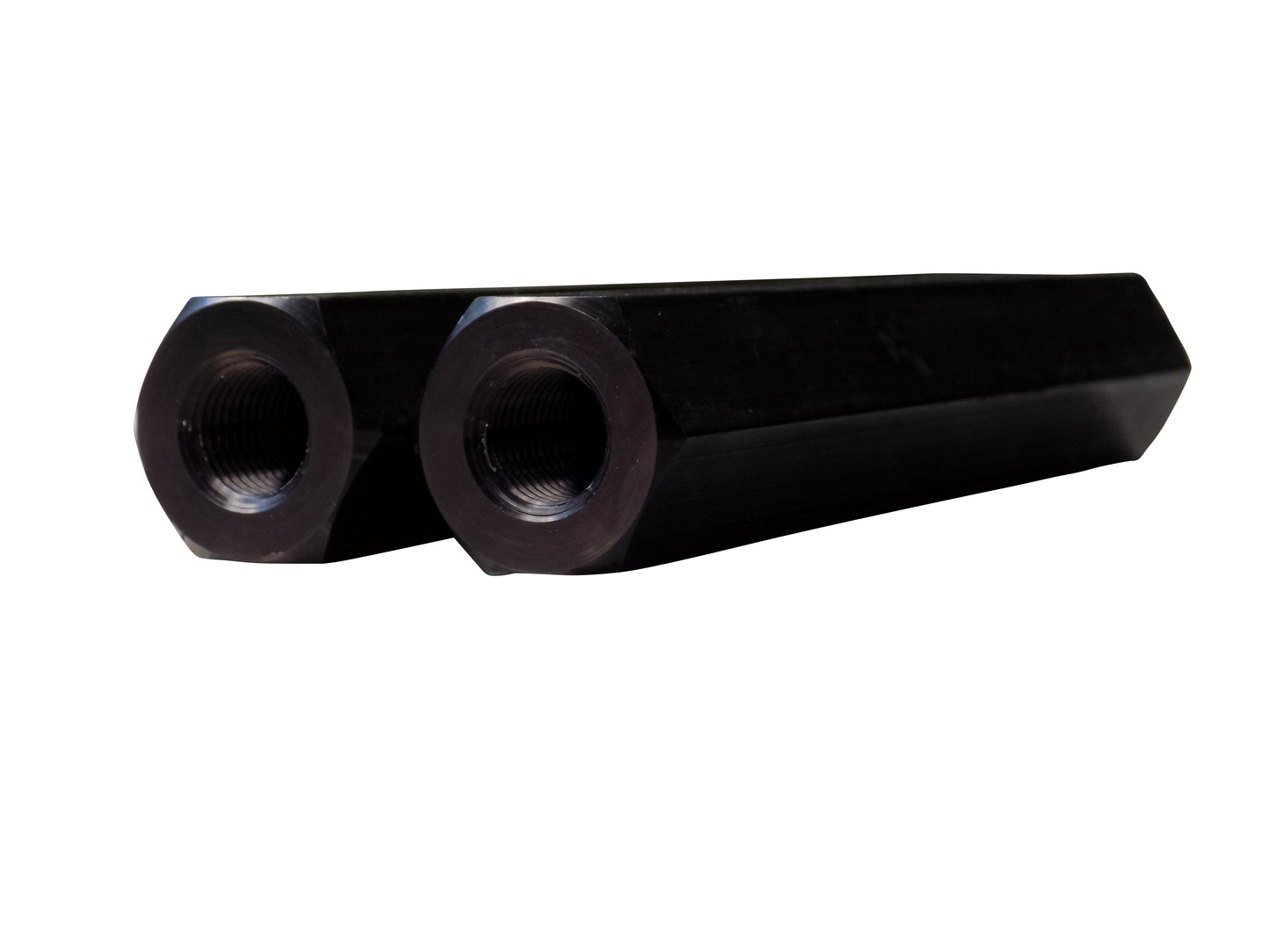 HD Tie Rod Sleeves for 1999-2010 Chevy / GMC / Hummer