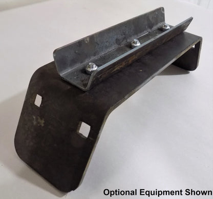 Grouser Wear Bars for Skid Steer Loader Over Tire Steel Tracks "OTT"