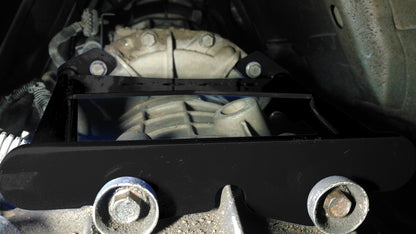 Allison Transmission Brace for 2001-2007 Chevy GMC 6.6l Duramax LB7 LLY LBZ