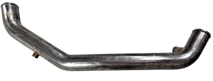 Stainless Coolant Tube for Kenworth T800 with Cummins ISX 2002300-200