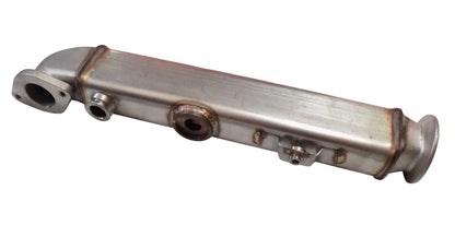 EGR Cooler for Navistar VT275 4.5l Ford Powerstroke