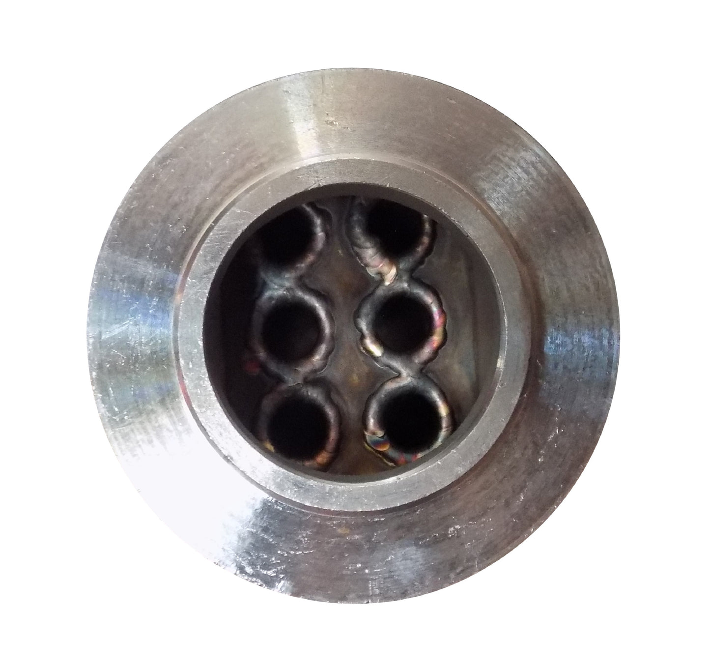 EGR Cooler for Navistar VT275 4.5l Ford Powerstroke