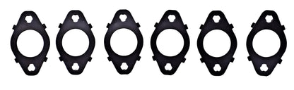 Exhaust Manifold Header Gasket Stainless Stud Kit for 98.5-19 5.9 & 6.7 Cummins