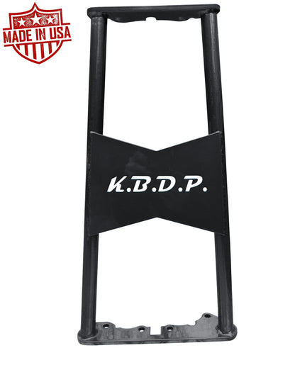 ZF6 Transmission Brace for 2001-2006 Chevy GMC 6.6l Duramax LB7 LLY LBZ