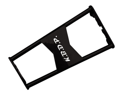 ZF6 Transmission Brace for 2001-2006 Chevy GMC 6.6l Duramax LB7 LLY LBZ