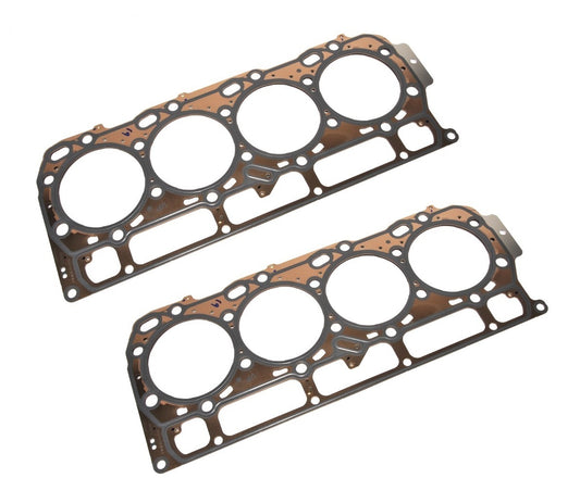 Cylinder Head Gasket Set Grade C Set for 6.6l Duramax 2017-2022 L5P 12676859