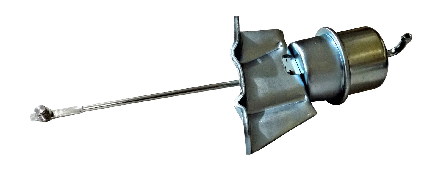 GM3 GM4 Turbo Wastegate for 6.5l Chevy GMC Diesel 1992-2002