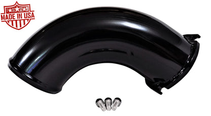 Turbo Air Intake Elbow / Inlet Horn for 2001-2004 LB7 6.6l Duramax