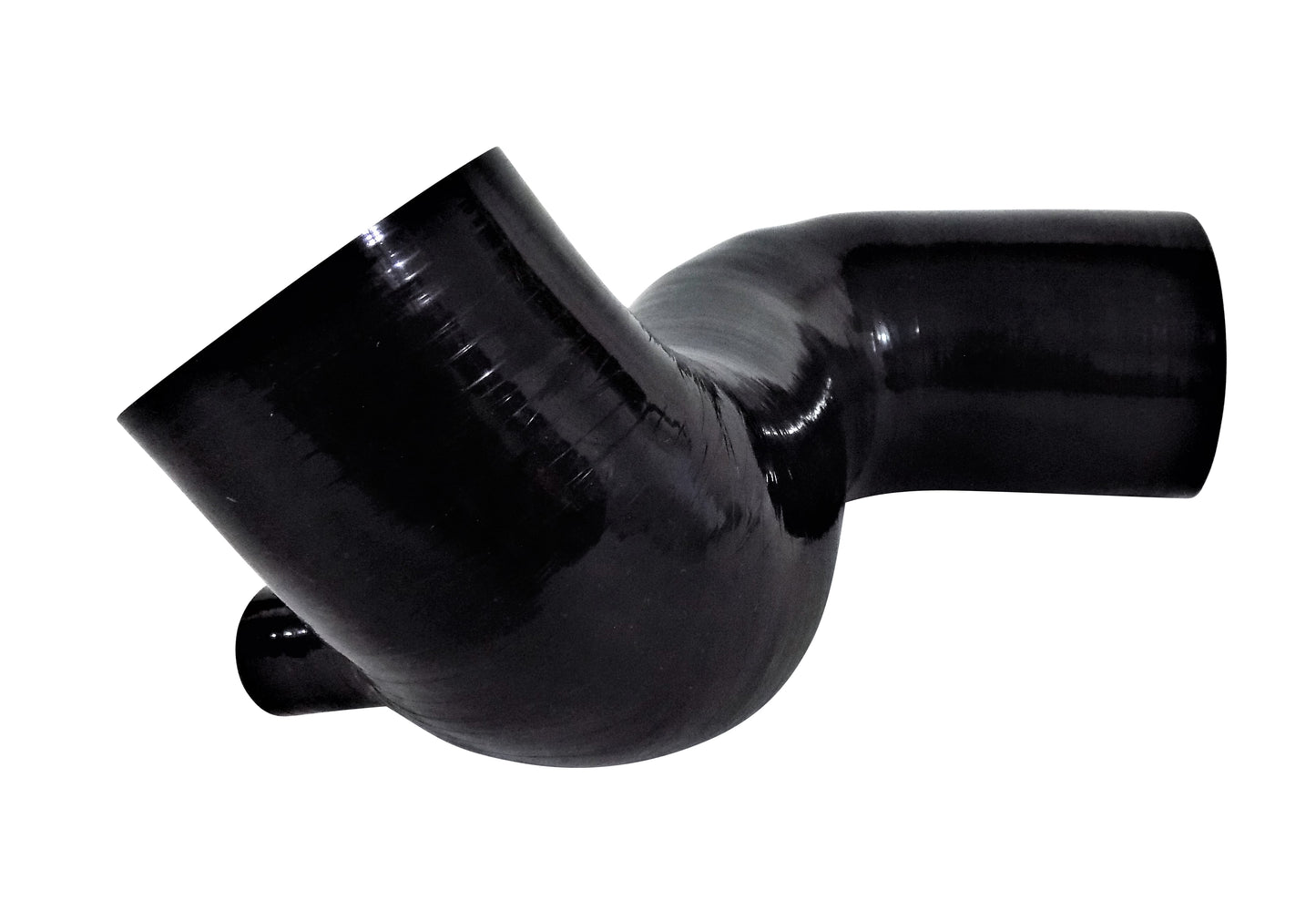 Silicone Turbo Air Intake Elbow for 2.8l CRD Diesel 2005-06 Jeep Liberty