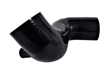 Silicone Turbo Air Intake Elbow for 2.8l CRD Diesel 2005-06 Jeep Liberty