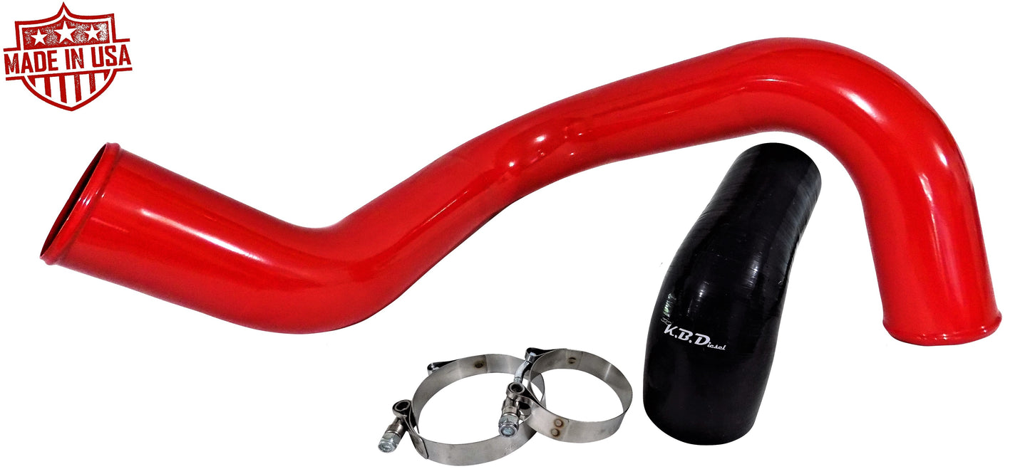 Intercooler Pipe Cold Side for 2001 Chevy GMC Duramax 6.6 LB7