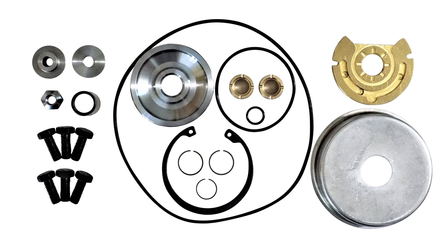 Low Pressure Turbo Rebuild Kit for 6.4l Ford Powerstroke