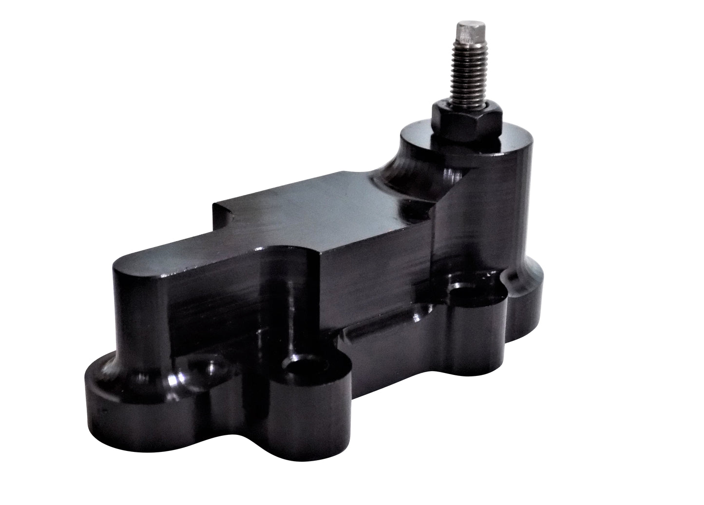 Billet Adjustable Fuel Pressure Regulator Kit for 2003-07 Ford 6.0l Powerstroke