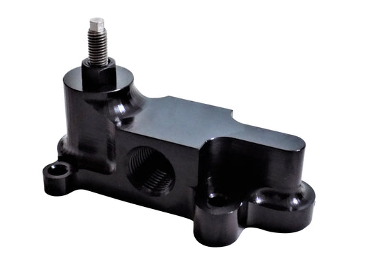Billet Adjustable Fuel Pressure Regulator Kit for 2003-07 Ford 6.0l Powerstroke