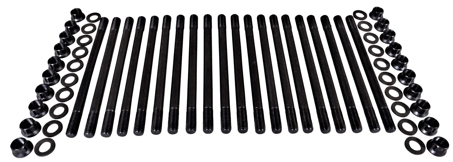 Head Stud Kit for 2003-2007 6.0l Ford Powerstroke