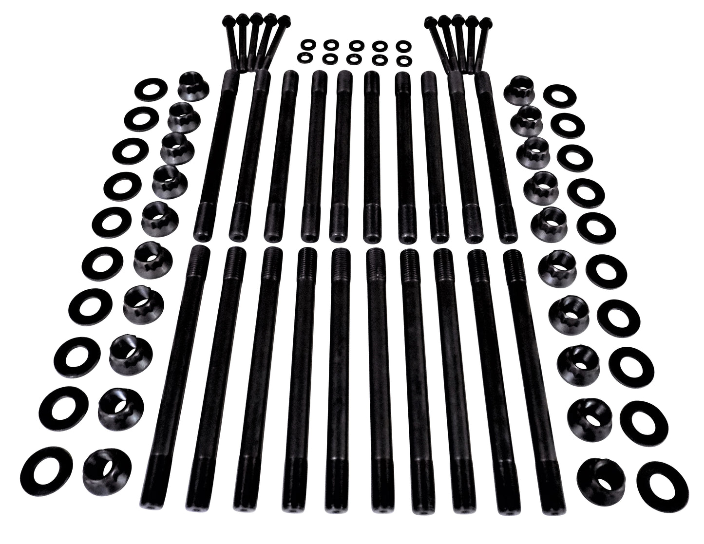 Head Stud Kit for 2008-2010 6.4l Ford Powerstroke