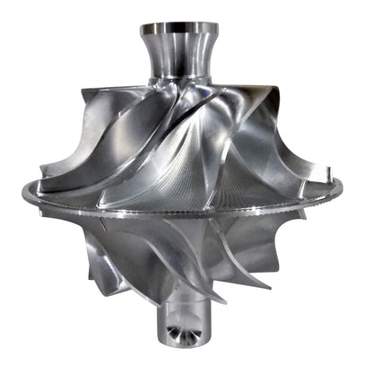 Billet Compressor Wheel for 2011-2014 6.7l Ford Powerstroke Turbo Diesel