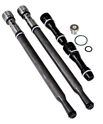 Stand Pipe & Dummy Plug Kit for 2004-2010 6.0l Ford Powerstroke Diesel