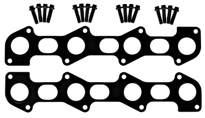 Exhaust Manifold Gasket & Bolt Set for Ford 6.0l Powerstroke Diesel 2003-2007