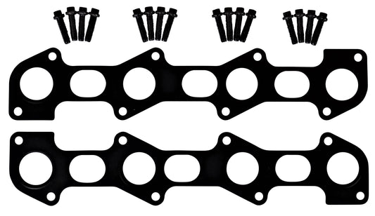 Exhaust Manifold Gasket & Bolt Set for Ford 6.0l Powerstroke Diesel 2003-2007