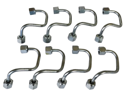 Diesel Fuel Injector Line Set For 2008-2010 Ford 6.4l Powerstroke