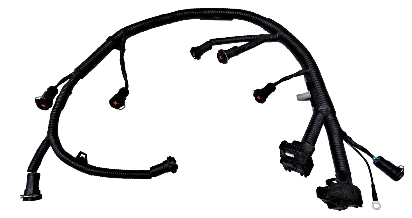 Fuel Injector FICM Harness for 2003-2007 Ford 6.0l Powerstroke Turbo Diesel
