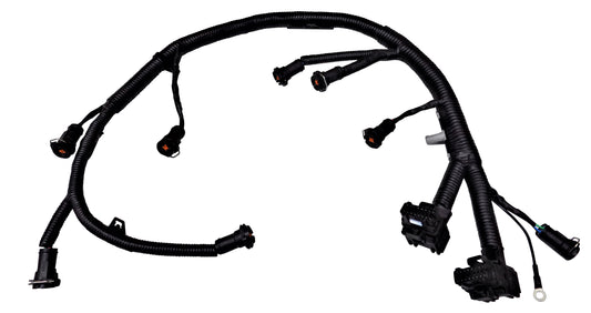 Fuel Injector FICM Harness for 2003-2007 Ford 6.0l Powerstroke Turbo Diesel