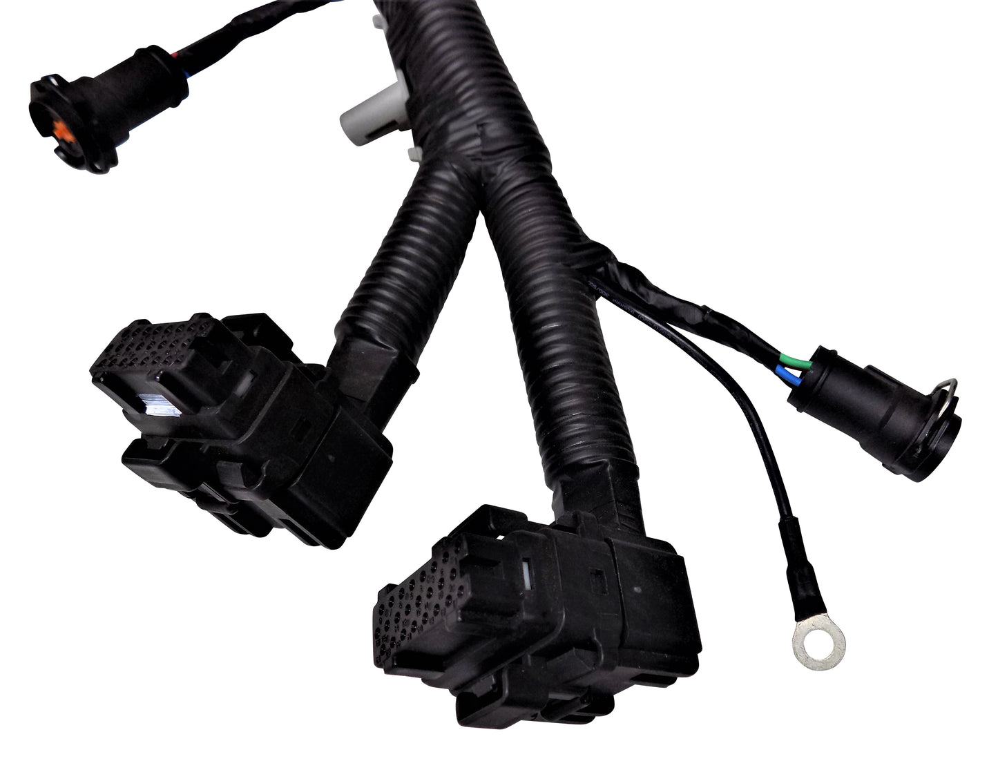 Fuel Injector FICM Harness for 2003-2007 Ford 6.0l Powerstroke Turbo Diesel