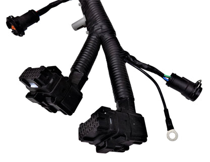 Fuel Injector FICM Harness for 2003-2007 Ford 6.0l Powerstroke Turbo Diesel