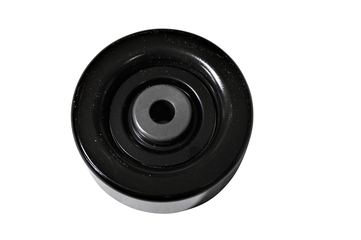 Idler Pulley for 6.6l Duramax LB7 LLY LBZ LMM LGH LML 2001-2016 15-40526