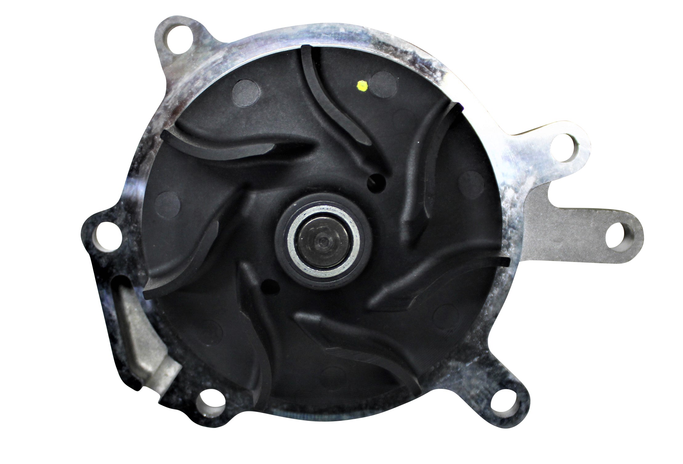 冷凍ML25 ADL70 6.6l Duramax 2006-2016 LBZ LMM LML Welded ACDelco Water Pump – KB
