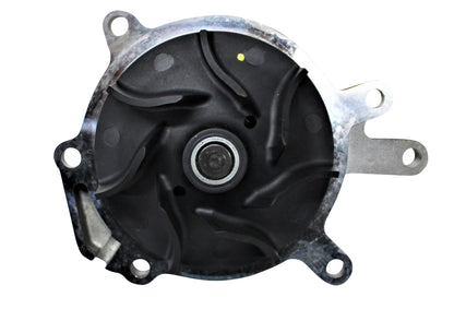 Welded Water Pump for 2006-2016 LBZ LMM LML 6.6l Duramax 252-898