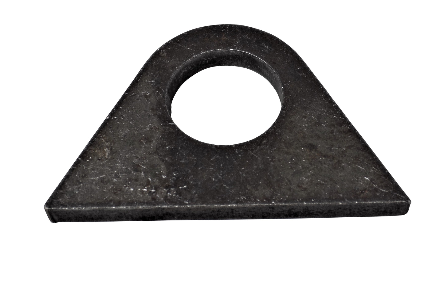 Weld On Tow Hook Shackle Clevis Mount 3/8" Thick Steel