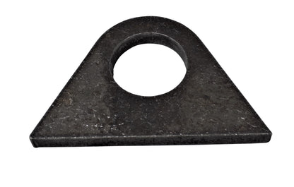 Weld On Tow Hook Shackle Clevis Mount 3/8" Thick Steel