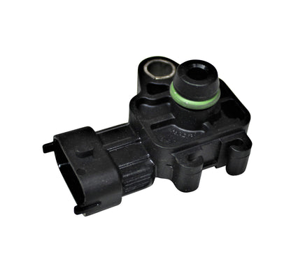 Manifold Absolute Pressure MAP Sensor for 6.6 Duramax LML LGH 2010-2016 25203477