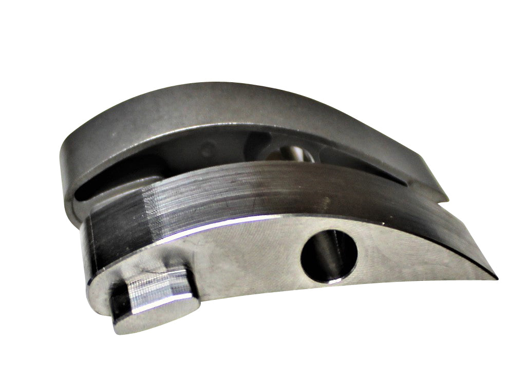 Billet Low Profile Turbo Vanes for 05-16 6.6l Duramax & 6.0l or 6.7l Powerstroke