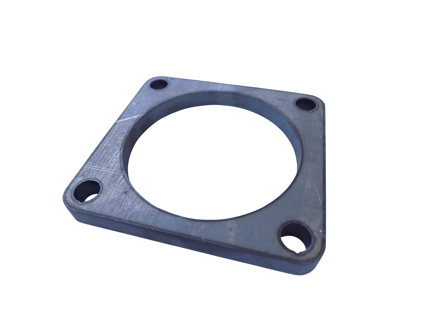 Intake Horn Flange for 3.9l 5.9l 12v 24v Cummins Turbo Diesel 4BT 6BT