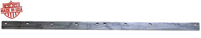 Heavy Duty 3/8 Thick x 54" Plow Wear Bar Cutting Edge for John Deere Snow Plow