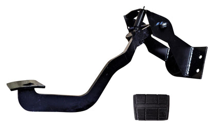 Metal Clutch Pedal for 1999-2006 NV3500 NV4500 5 Speed Manual Chevy GMC 6.0l Gas