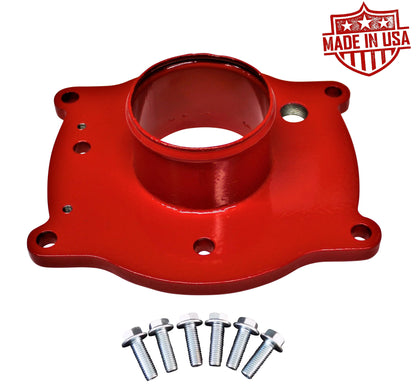 Upper Intake Manifold Plenum for 6.5l Turbo Diesel Chevy GMC