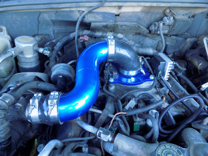 Upper Intake Manifold Plenum for 6.5l Turbo Diesel Chevy GMC
