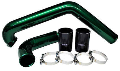 3.0" Cold Side Intake Tube for LML 2011-2016 6.6l Duramax Chevy GMC