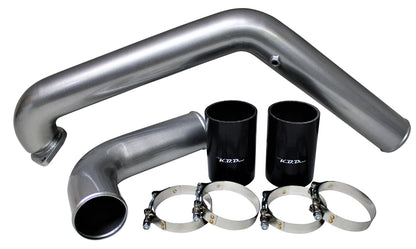3.0" Cold Side Intake Tube for LML 2011-2016 6.6l Duramax Chevy GMC
