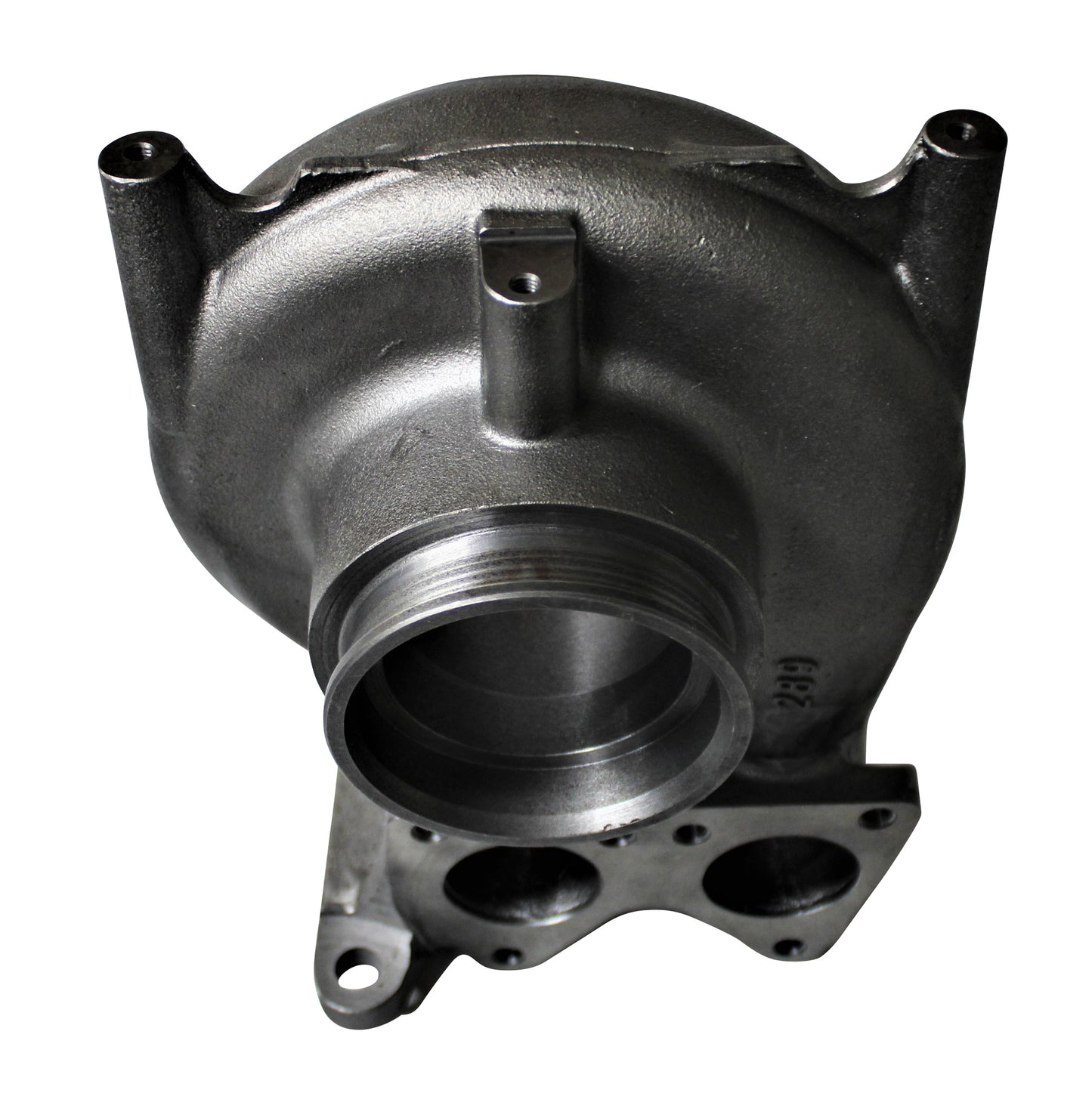 Turbo Turbine Housing for 2004.5-2005 6.6l LLY Duramax
