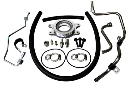 CP3 Fuel Pump Conversion Kit for 6.6l LML 2011-16 Duramax